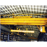 北京地區門式起重機 應用、優勢與發展前景